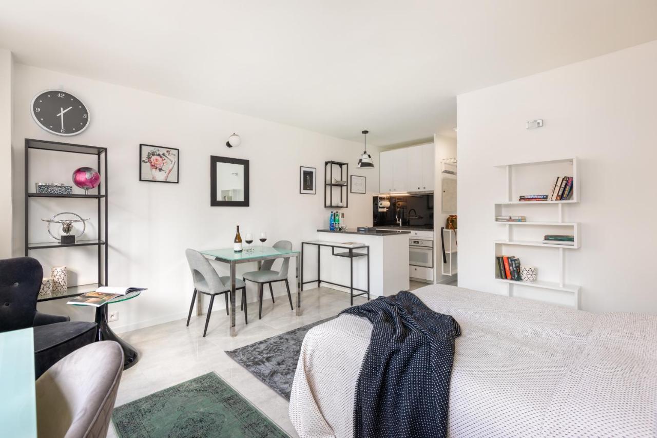 Rent Like Home - Plac Grzybowski 6 Varsavia Esterno foto