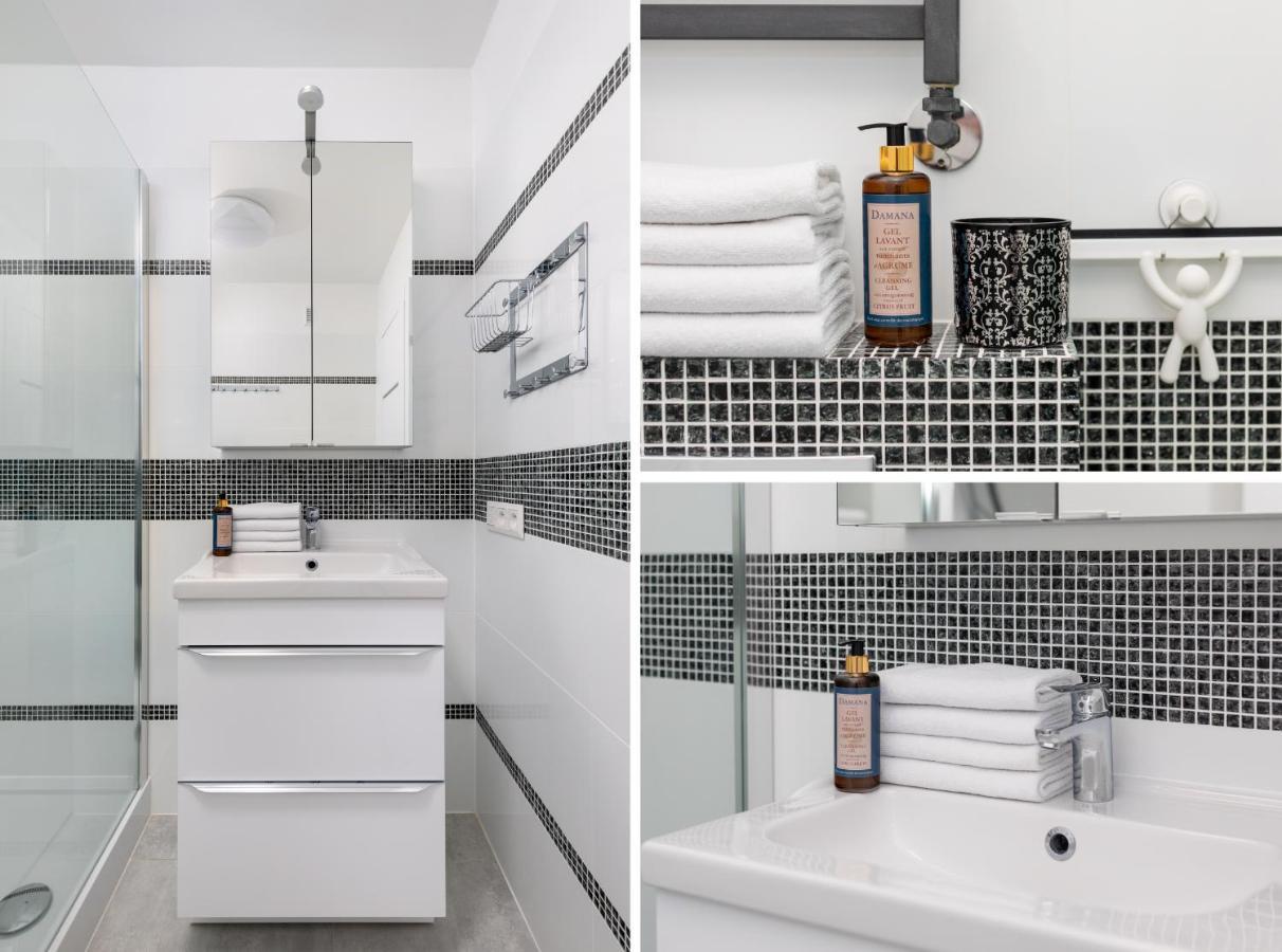 Rent Like Home - Plac Grzybowski 6 Varsavia Esterno foto